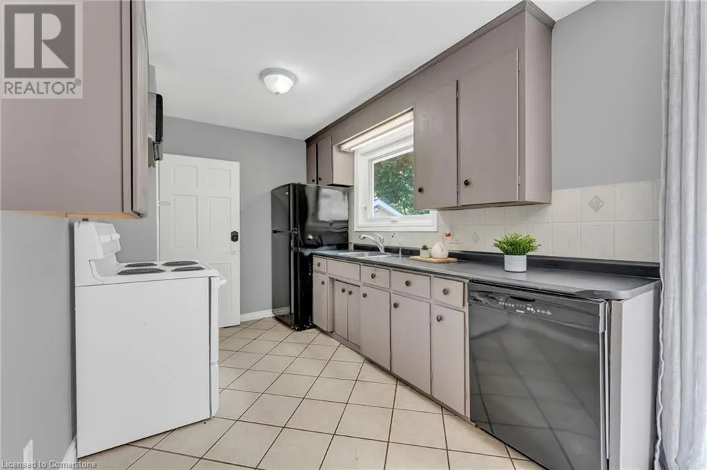 293 KING GEORGE Road