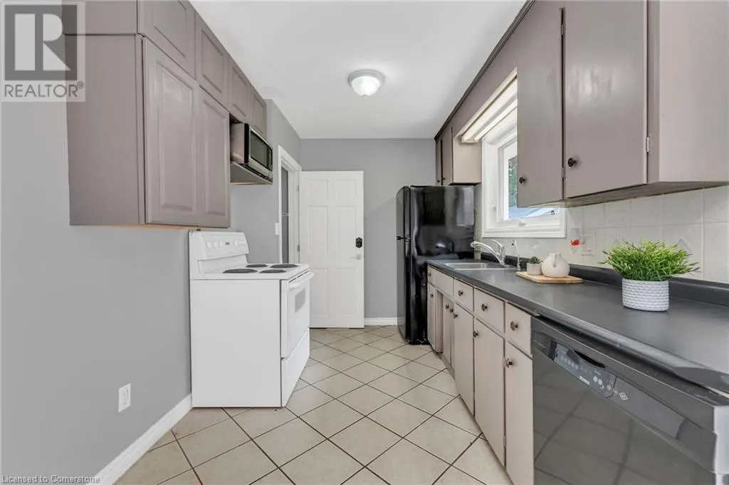 293 KING GEORGE Road