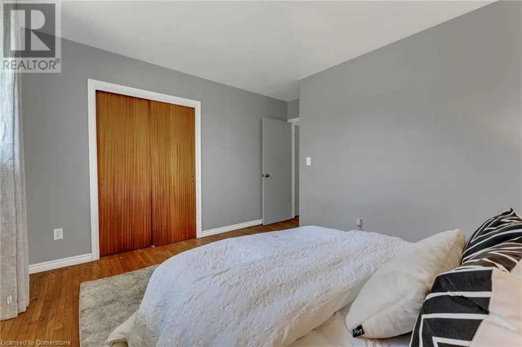293 KING GEORGE Road