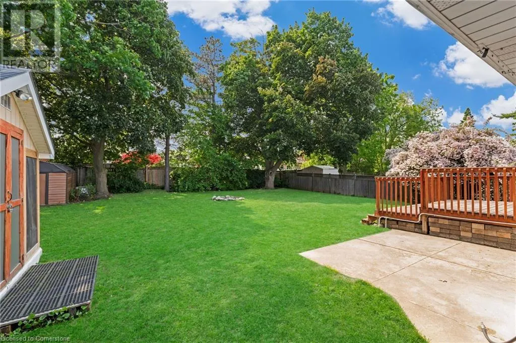 293 KING GEORGE Road