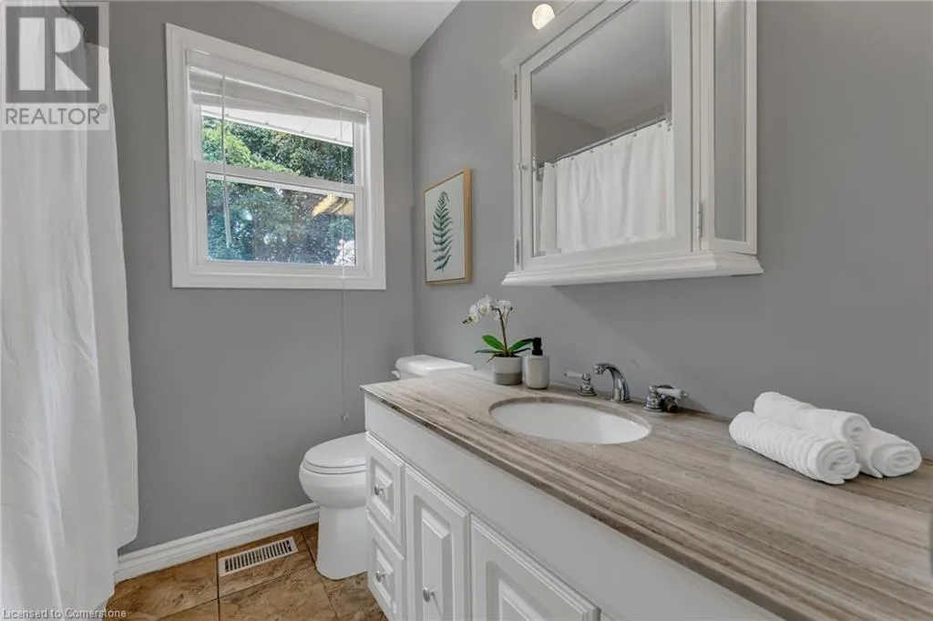 293 KING GEORGE Road