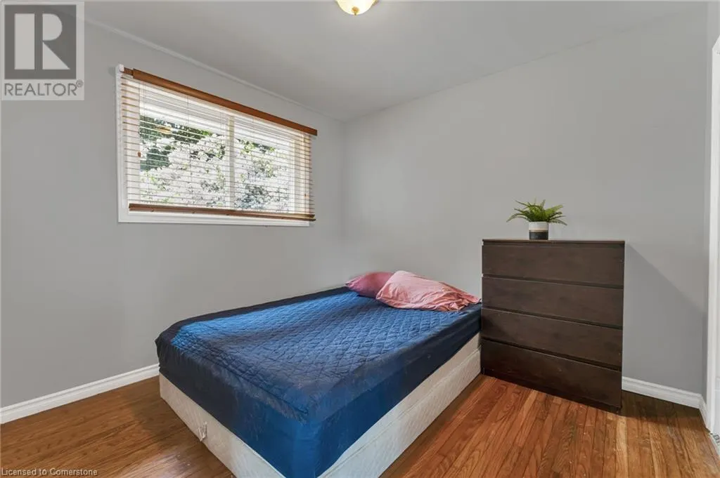 293 KING GEORGE Road