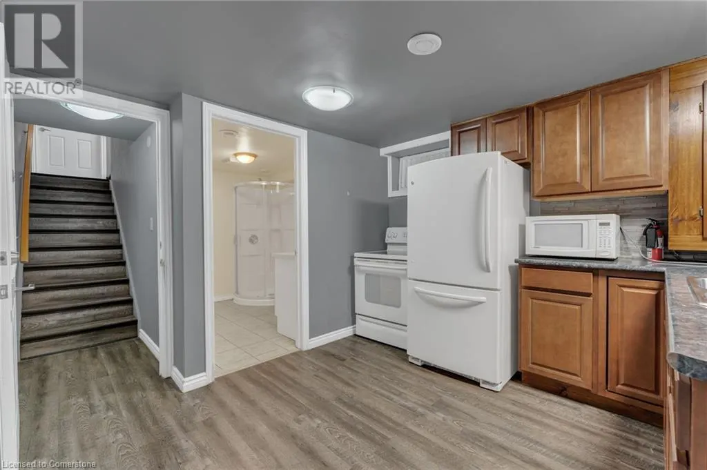 293 KING GEORGE Road