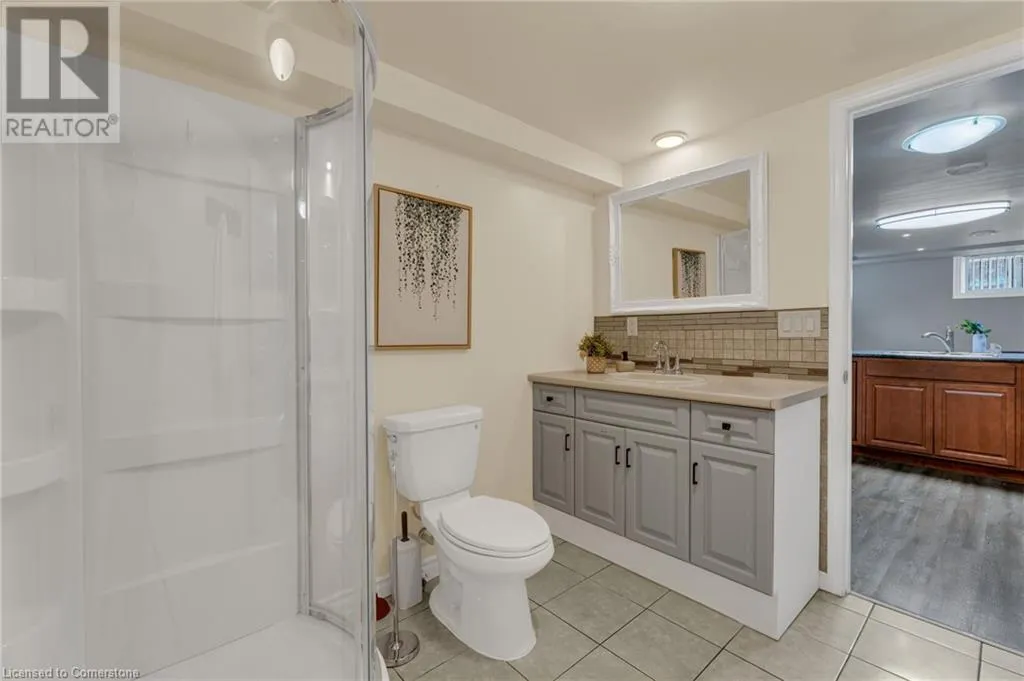 293 KING GEORGE Road
