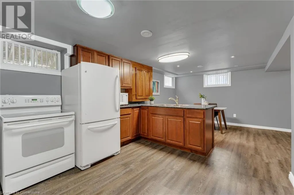 293 KING GEORGE Road