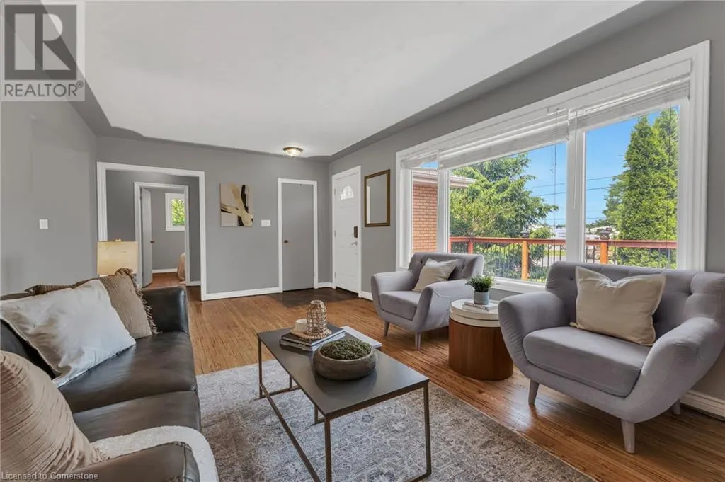 293 KING GEORGE Road