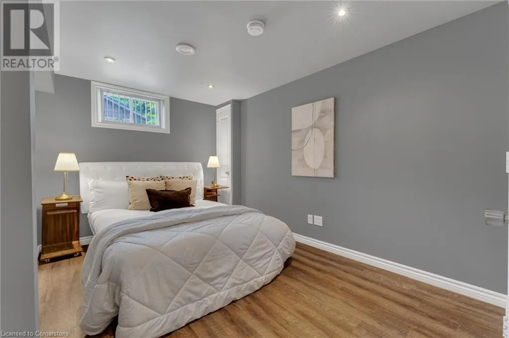 293 KING GEORGE Road
