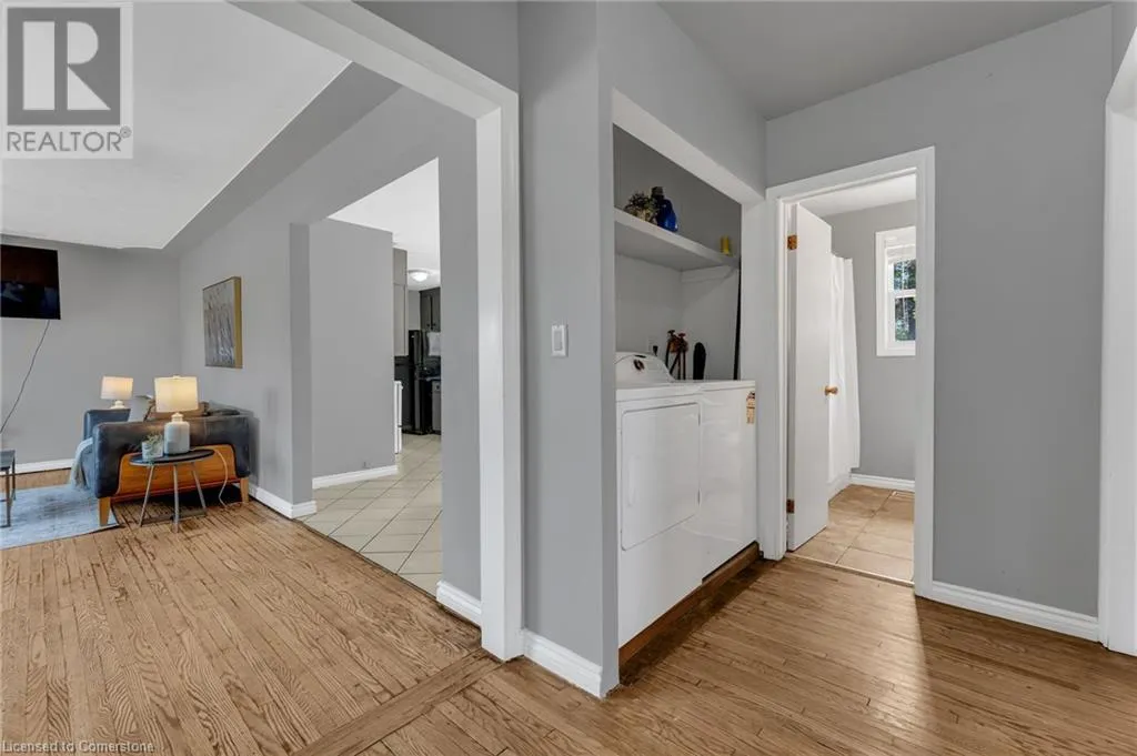 293 KING GEORGE Road