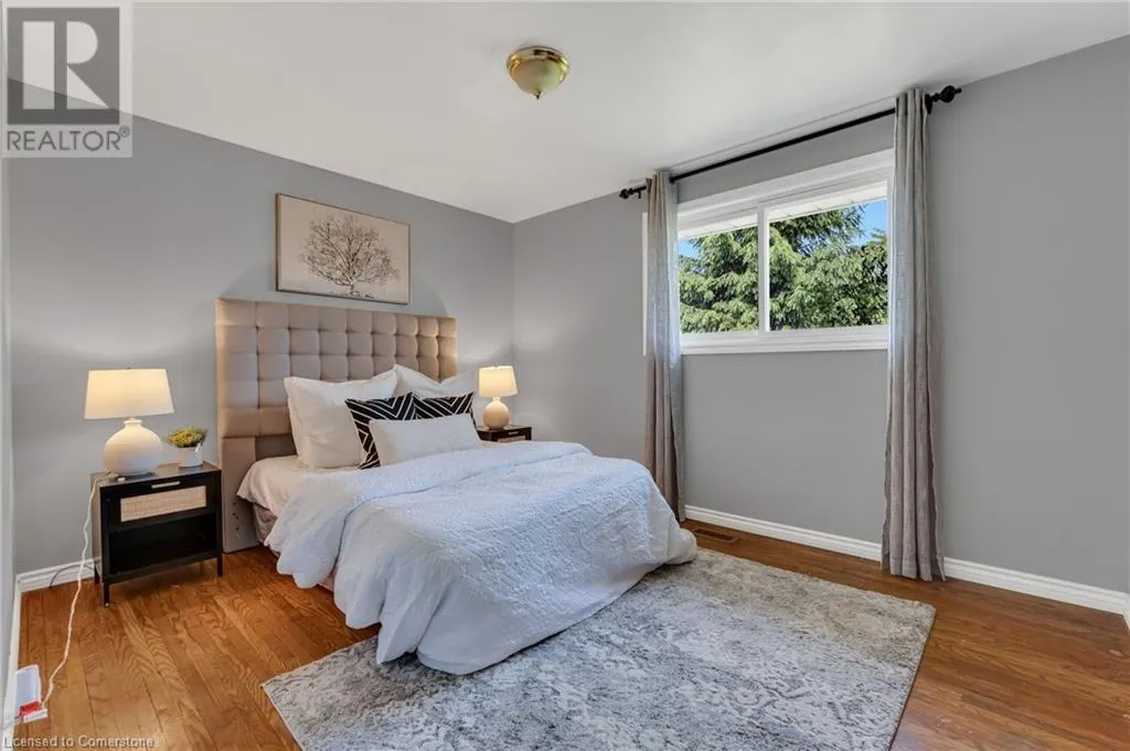 293 KING GEORGE Road