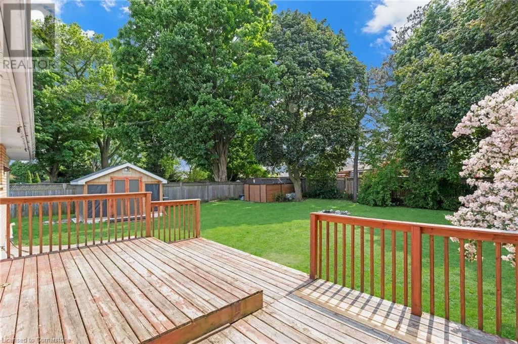 293 KING GEORGE Road