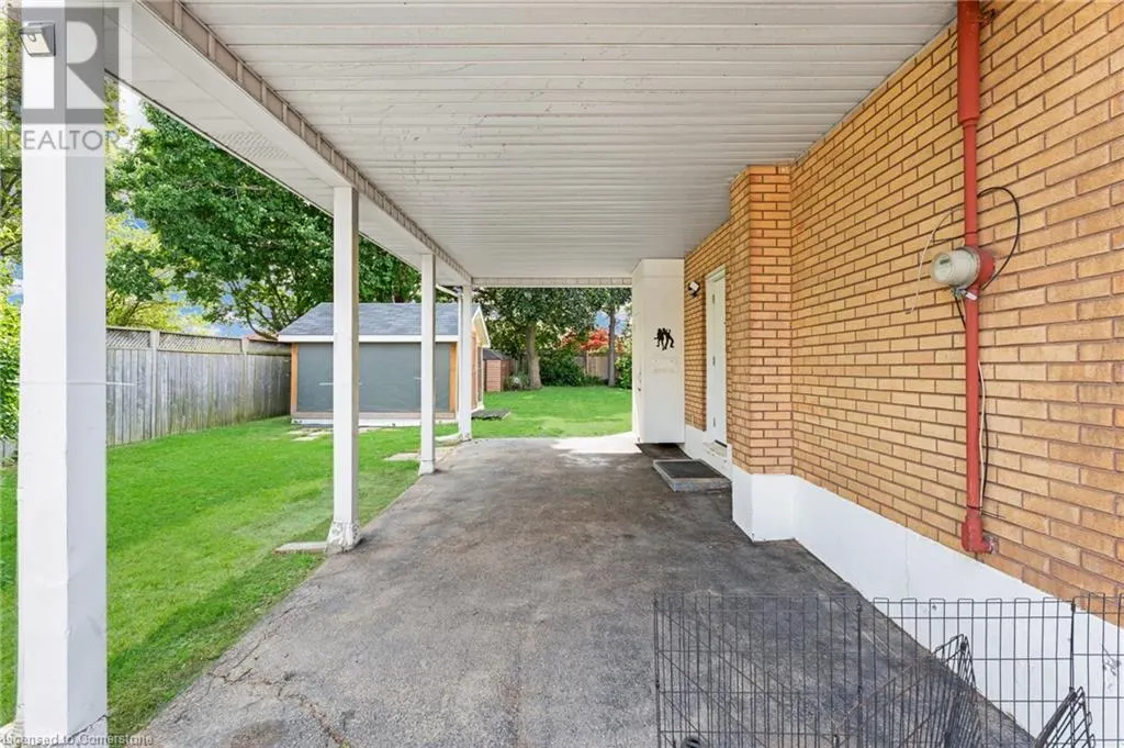 293 KING GEORGE Road