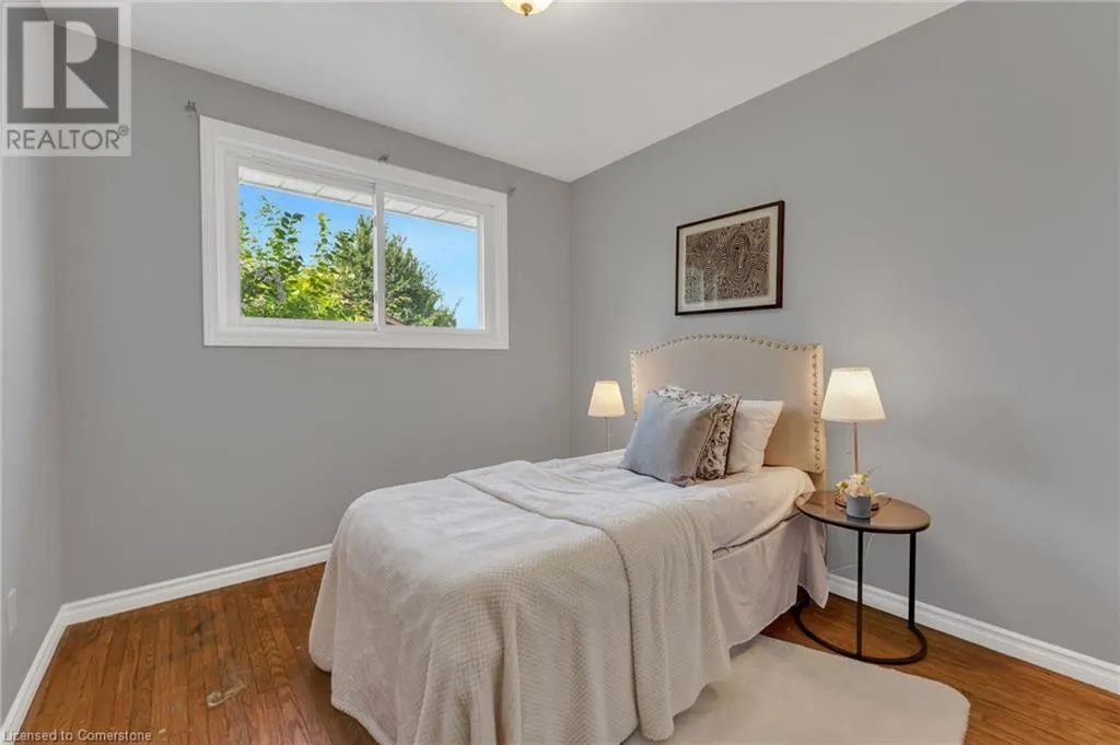 293 KING GEORGE Road