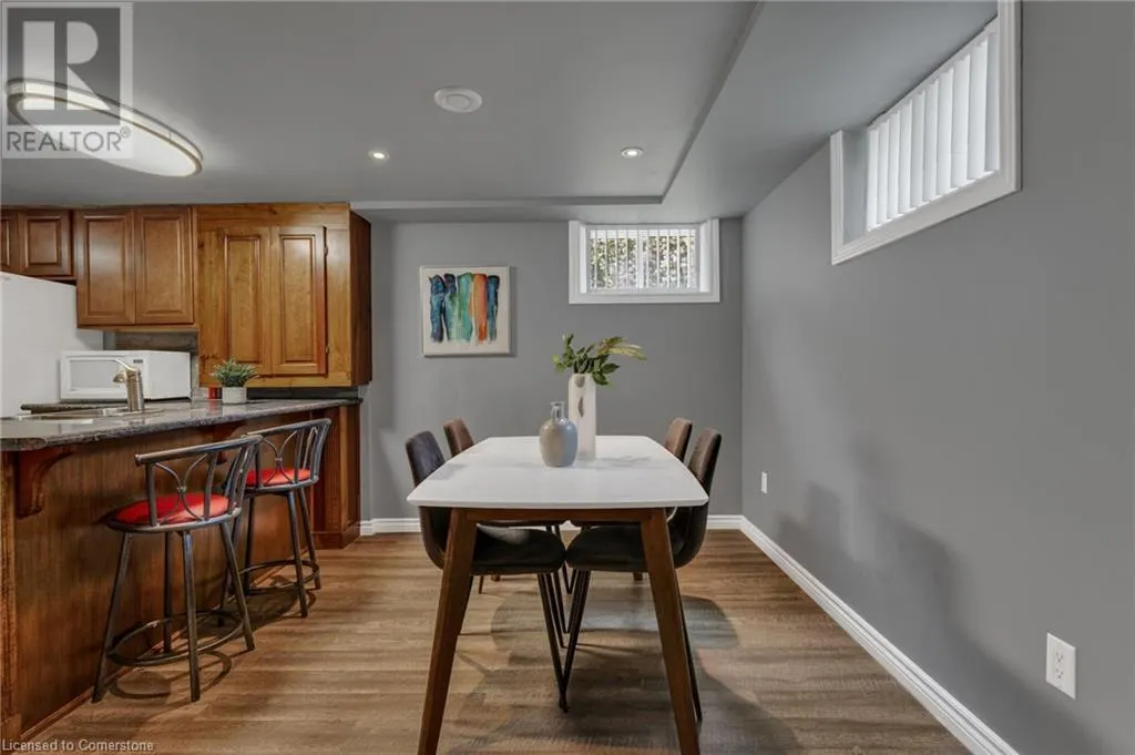 293 KING GEORGE Road