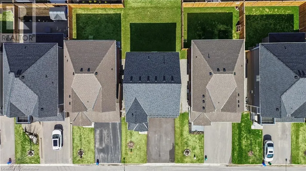 116 PICK ROAD Road