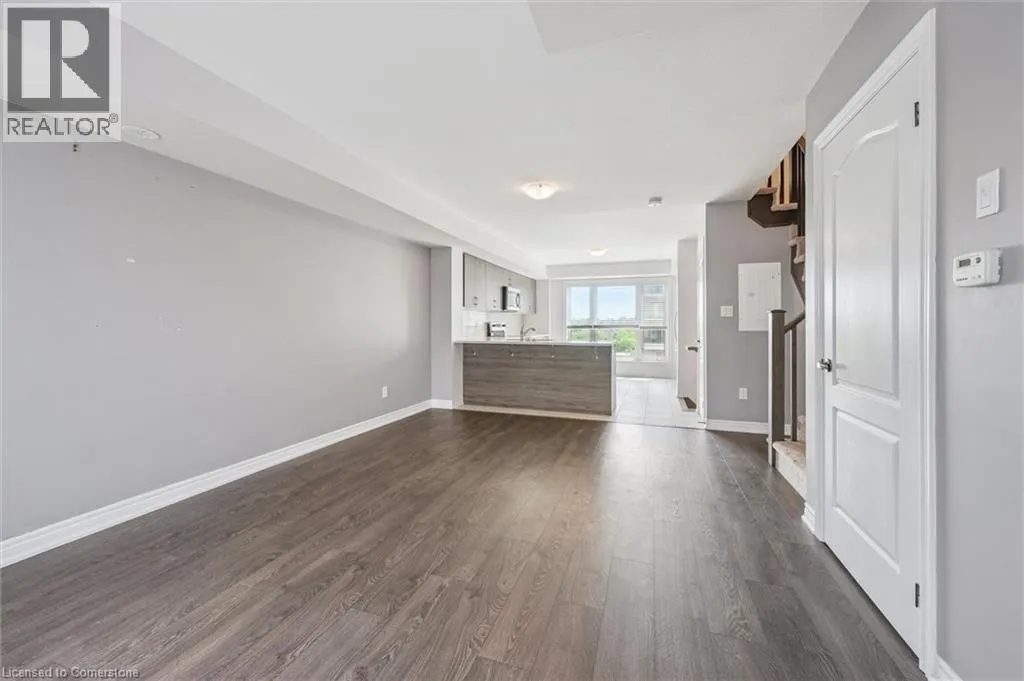 124 WATSON Parkway N Unit# 4, #4