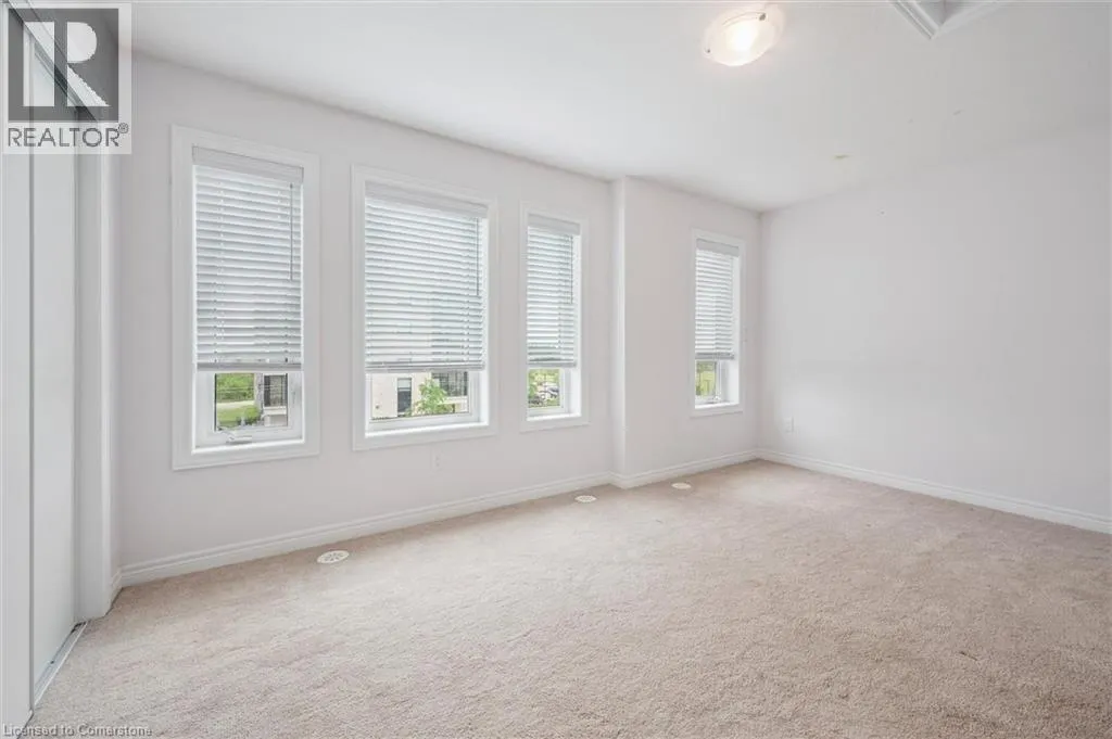 124 WATSON Parkway N Unit# 4, #4