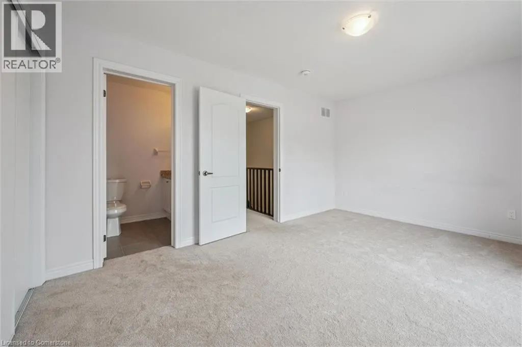 124 WATSON Parkway N Unit# 4, #4