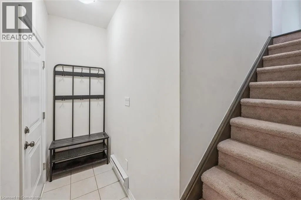 124 WATSON Parkway N Unit# 4, #4