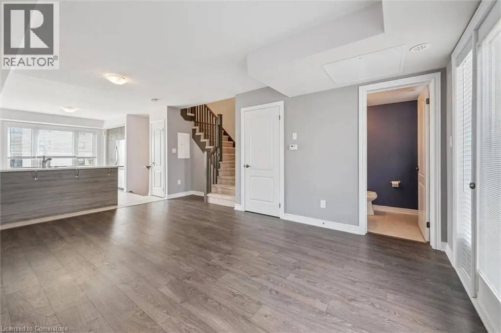 124 WATSON Parkway N Unit# 4, #4