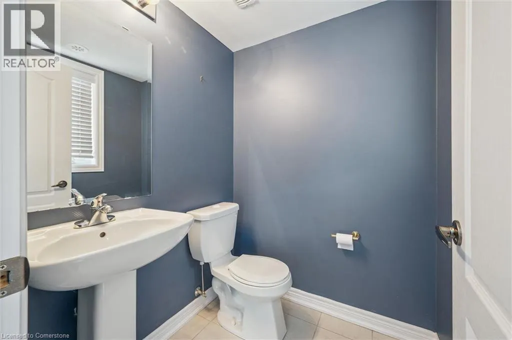 124 WATSON Parkway N Unit# 4, #4
