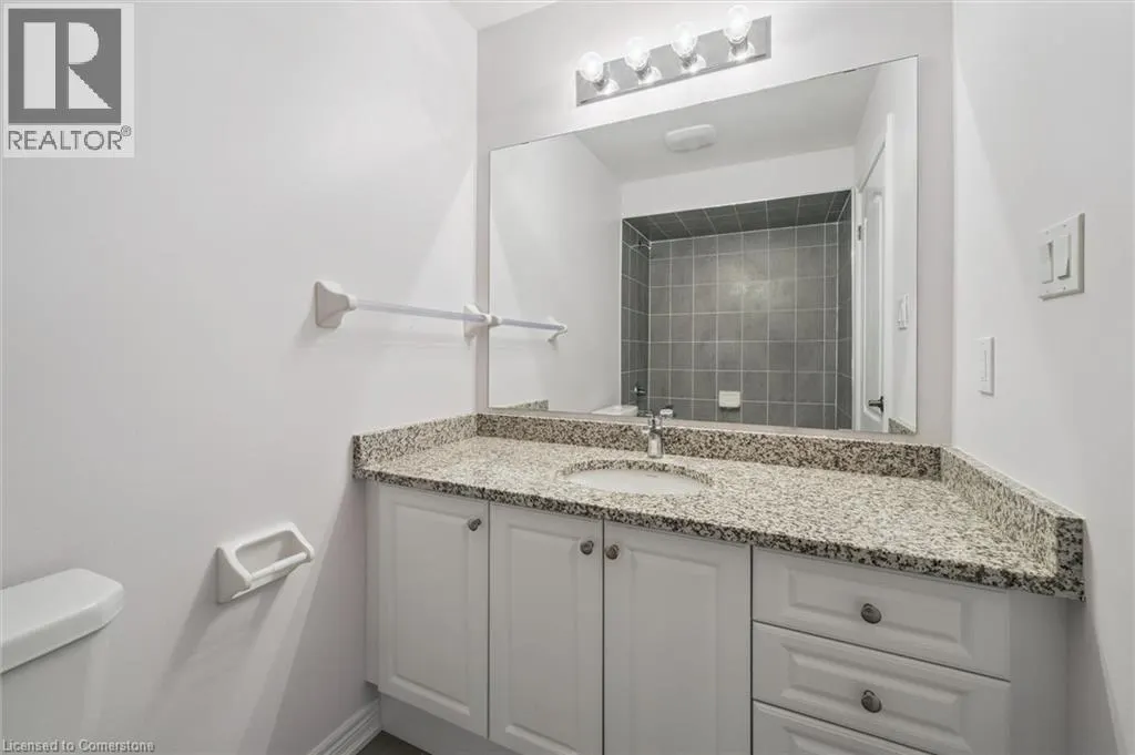 124 WATSON Parkway N Unit# 4, #4