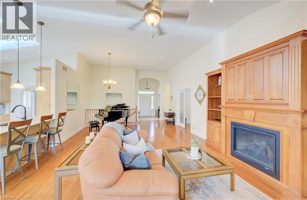 22 ORCHARD Way