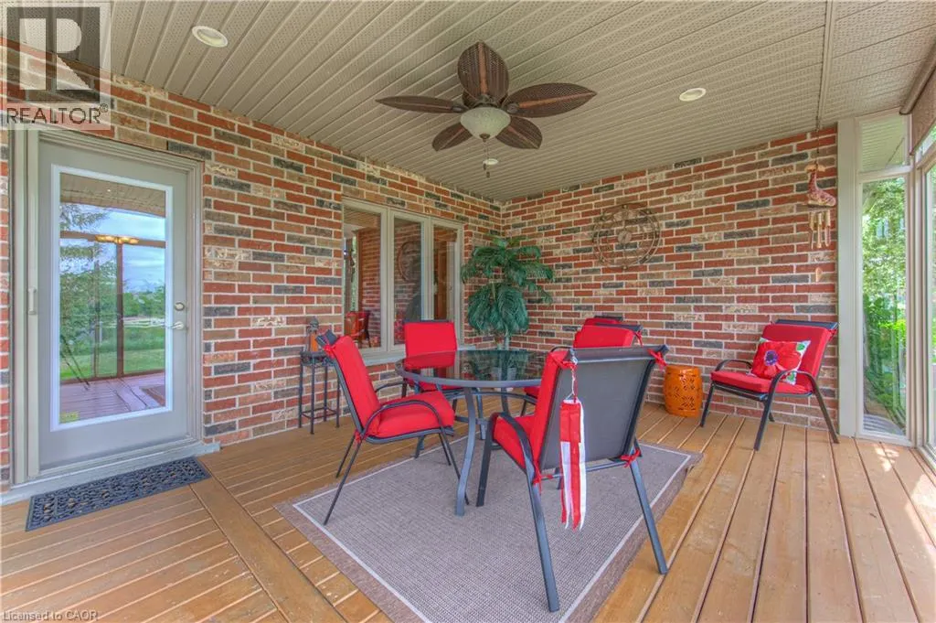 22 ORCHARD Way