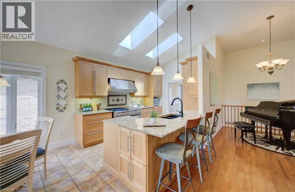 22 ORCHARD Way