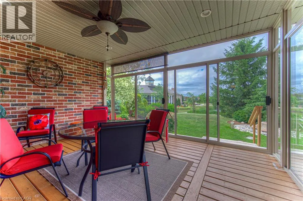 22 ORCHARD Way