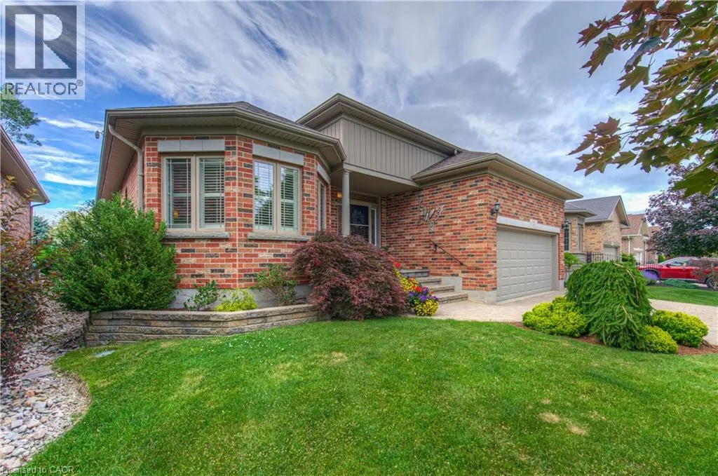 22 ORCHARD Way