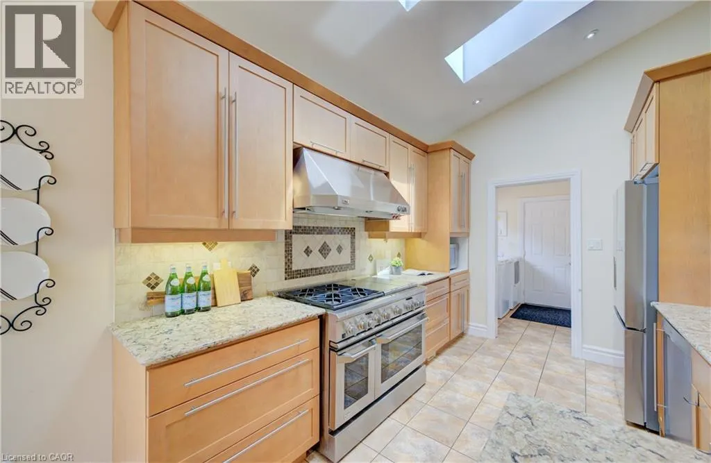 22 ORCHARD Way