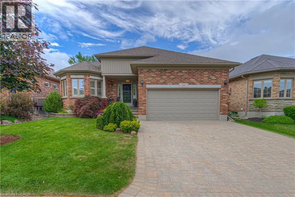 22 ORCHARD Way
