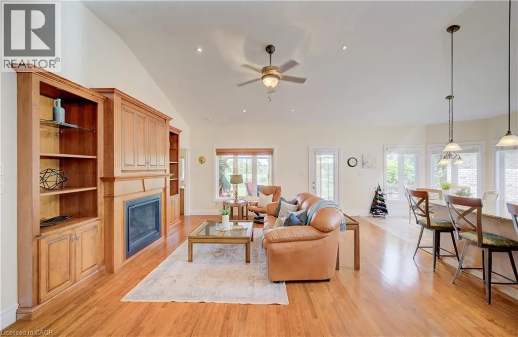 22 ORCHARD Way