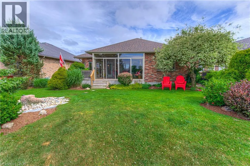 22 ORCHARD Way