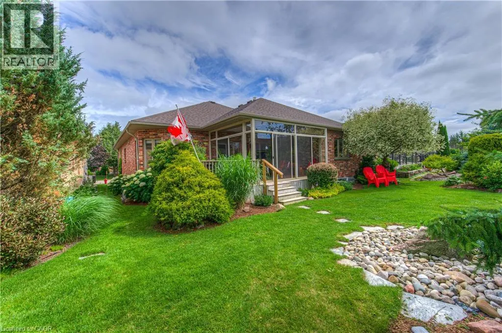 22 ORCHARD Way