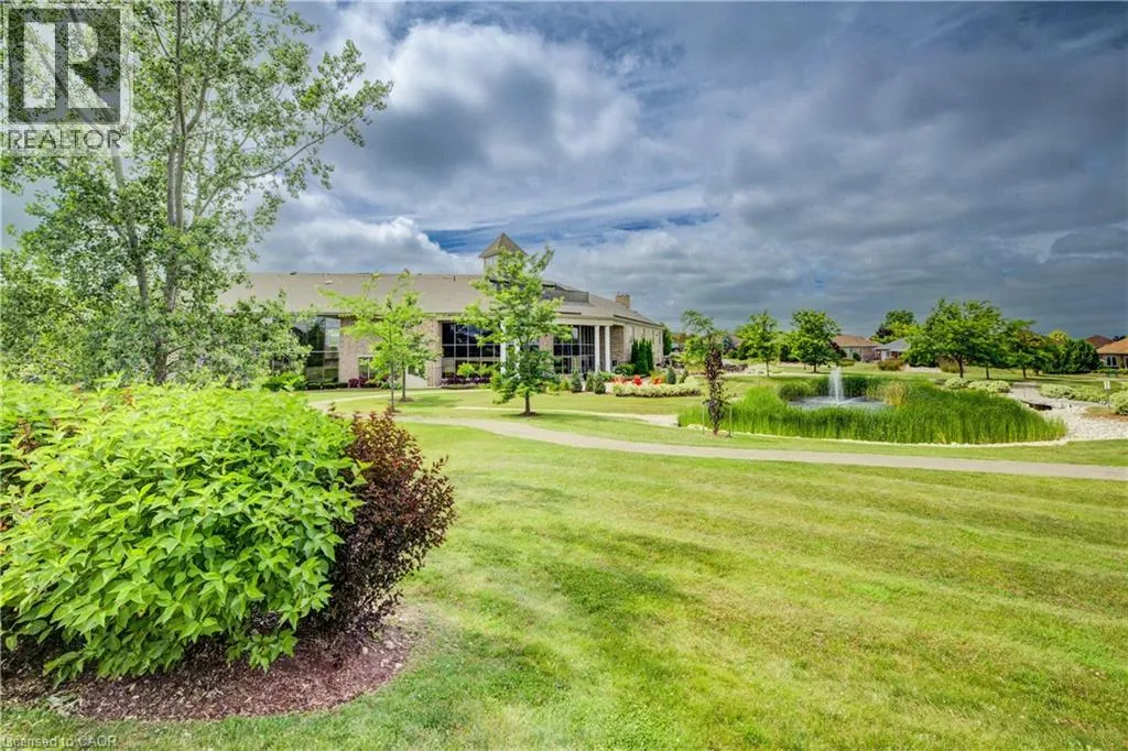 22 ORCHARD Way