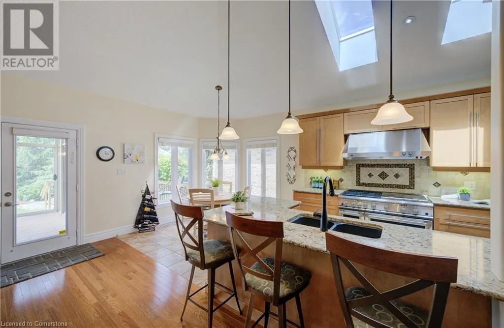 22 ORCHARD Way