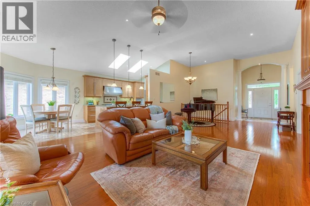 22 ORCHARD Way