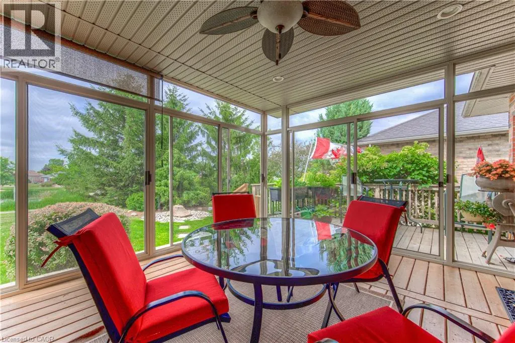 22 ORCHARD Way