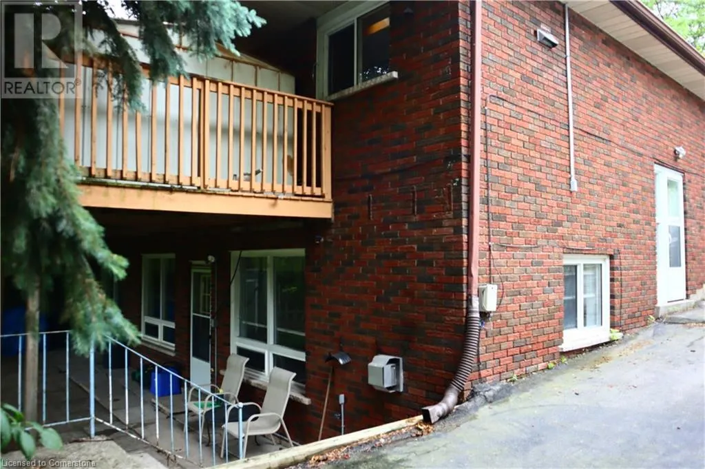 396 ONTARIO Street