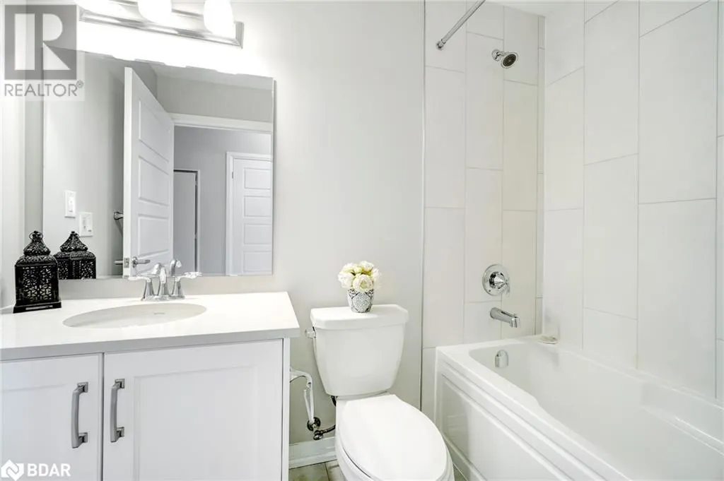3285 CARDING MILL Trail Unit# 302, #302