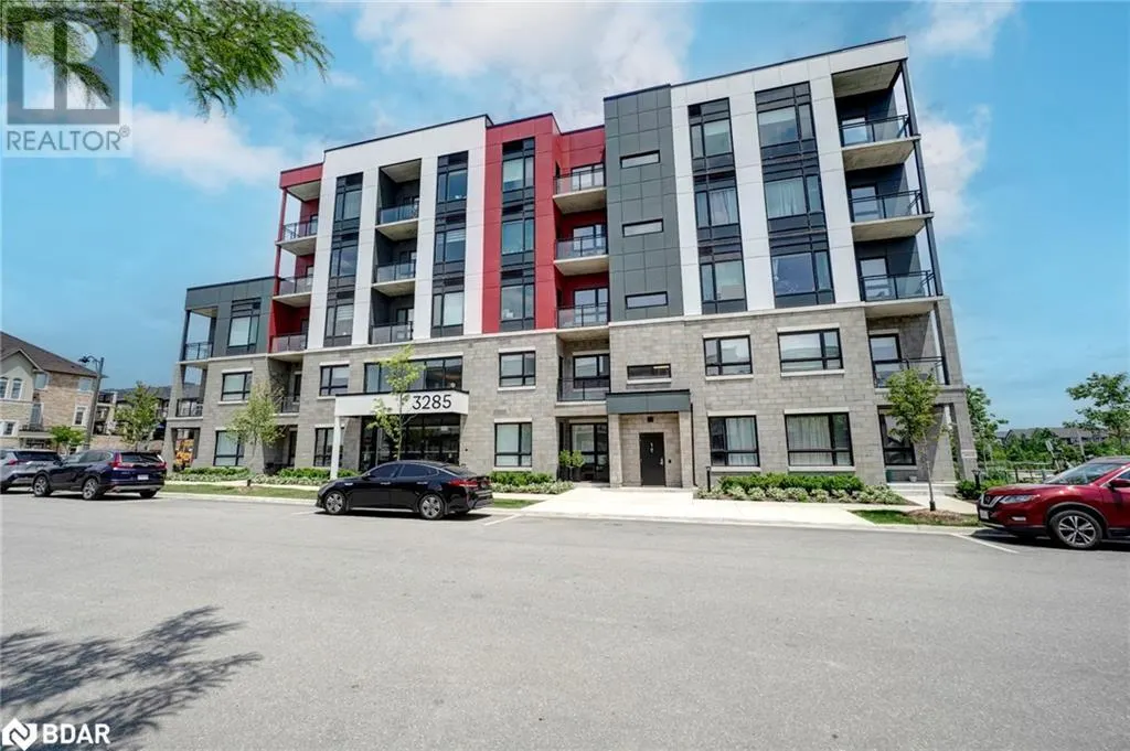 3285 CARDING MILL Trail Unit# 302, #302