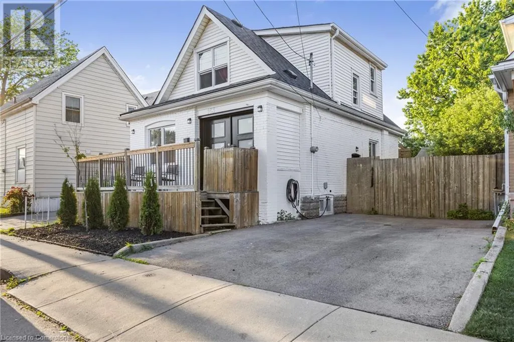163 BRITANNIA Avenue