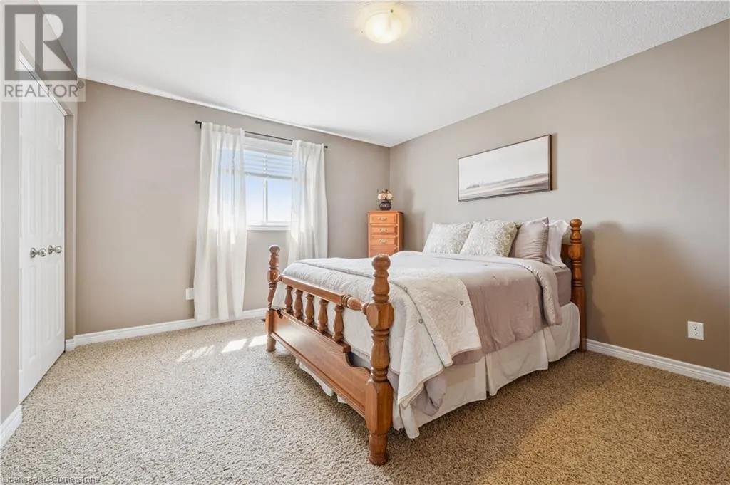125 CAPTAIN MCCALLUM Drive