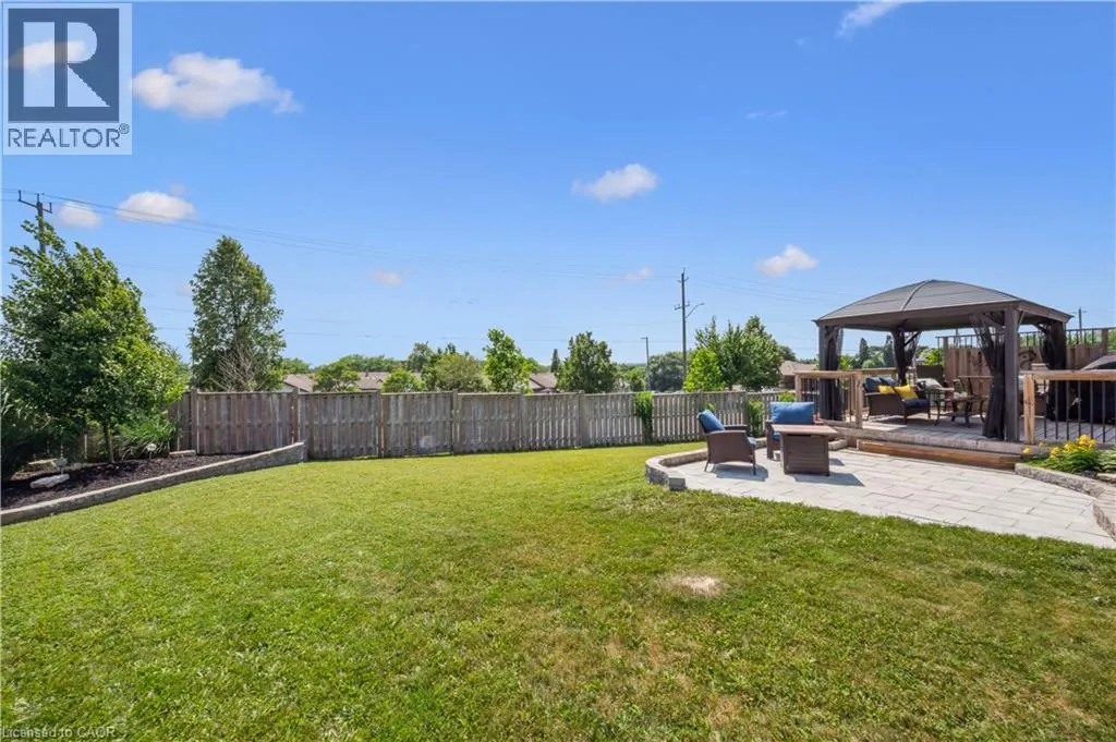 125 CAPTAIN MCCALLUM Drive