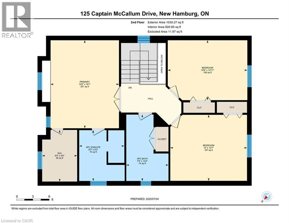 125 CAPTAIN MCCALLUM Drive