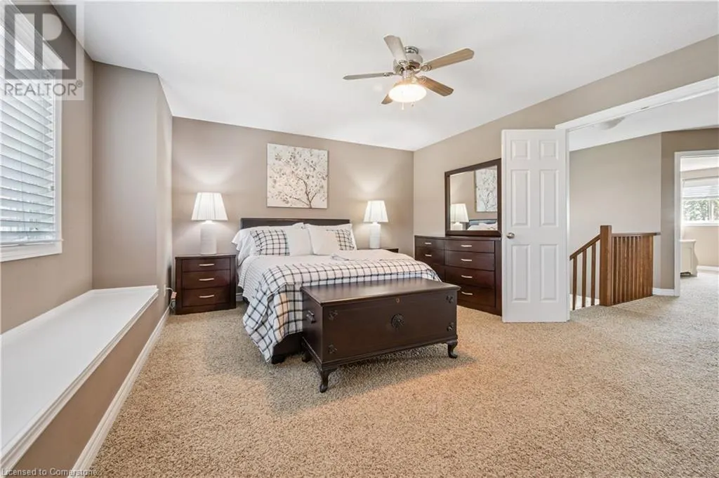 125 CAPTAIN MCCALLUM Drive