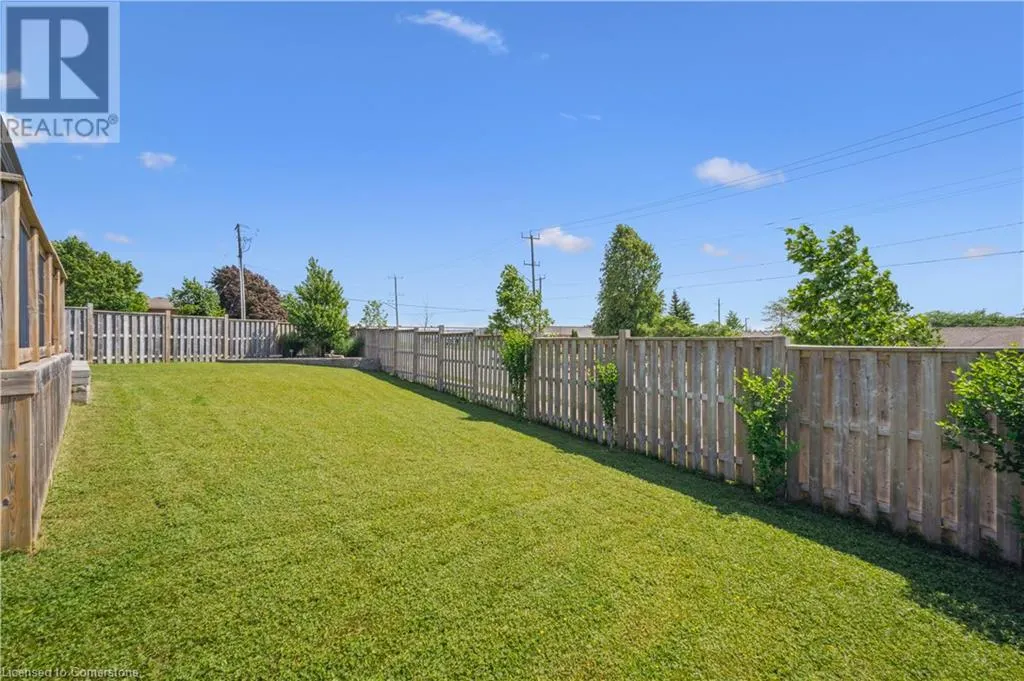 125 CAPTAIN MCCALLUM Drive