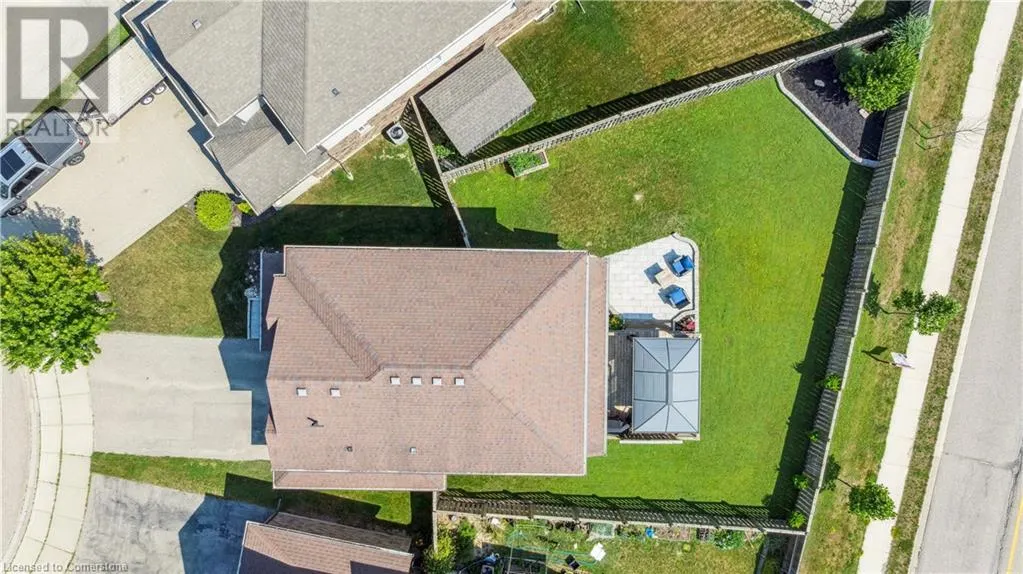 125 CAPTAIN MCCALLUM Drive