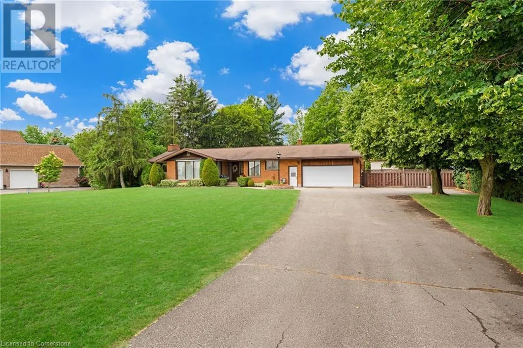 1310 FOUR MILE CREEK Road
